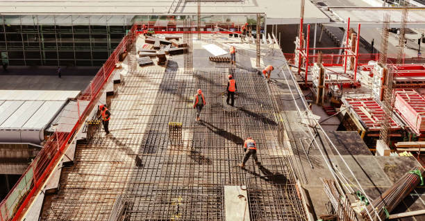 Best Concrete Demolition Services  in Ocean Springs, MS